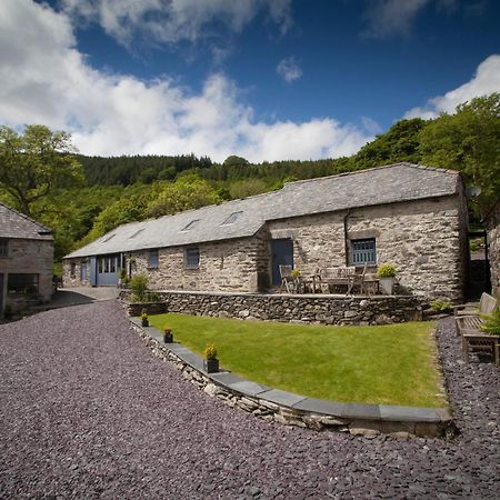 Plasglasgwm Betws-y-Coed Luaran gambar