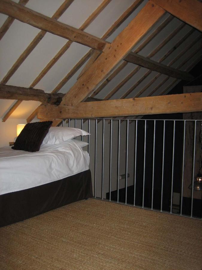 Plasglasgwm Betws-y-Coed Bilik gambar