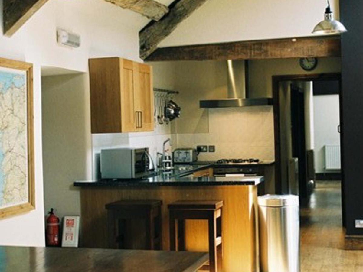 Plasglasgwm Betws-y-Coed Bilik gambar