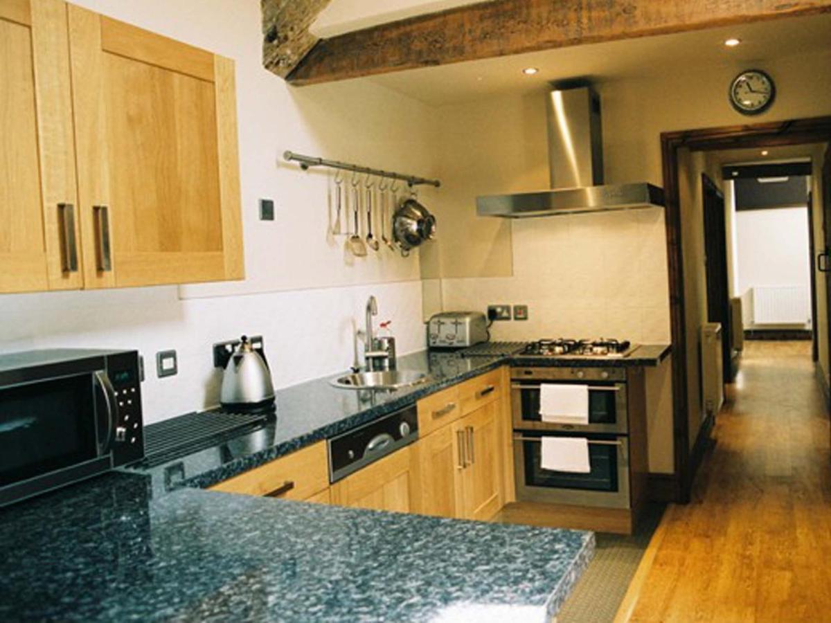 Plasglasgwm Betws-y-Coed Bilik gambar