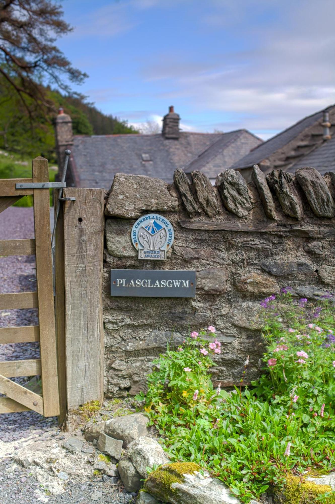Plasglasgwm Betws-y-Coed Luaran gambar