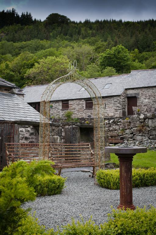 Plasglasgwm Betws-y-Coed Luaran gambar