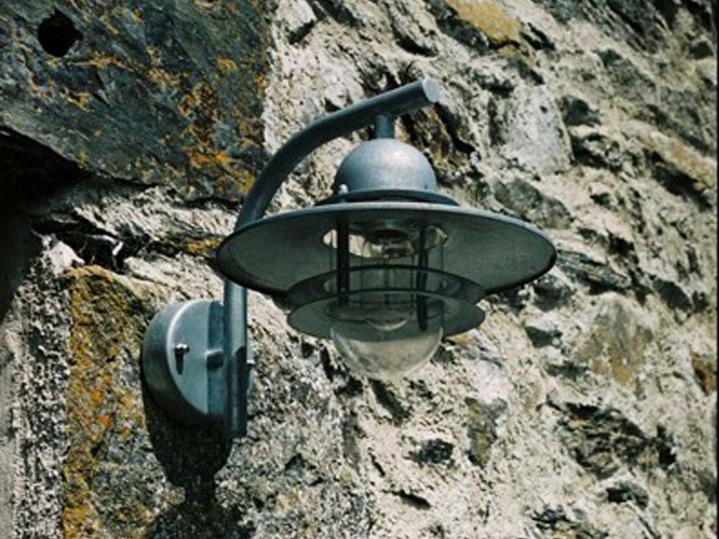 Plasglasgwm Betws-y-Coed Bilik gambar