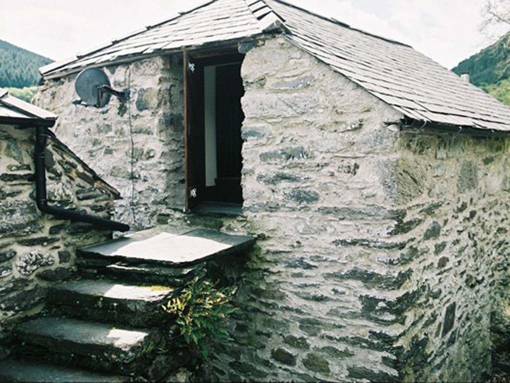 Plasglasgwm Betws-y-Coed Luaran gambar